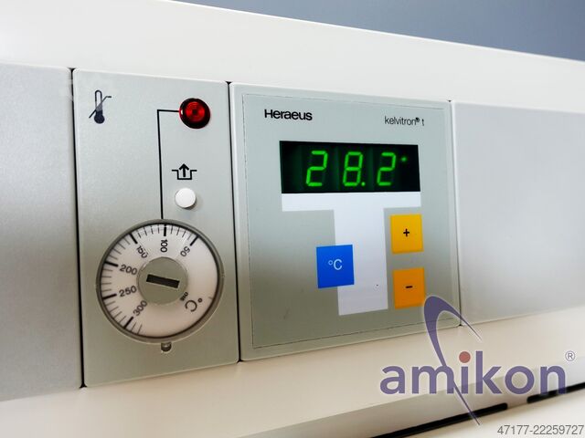 Sušicí skříň / ohřívací skříň Thermo Scientific Vötsch UT 6420 300 °C