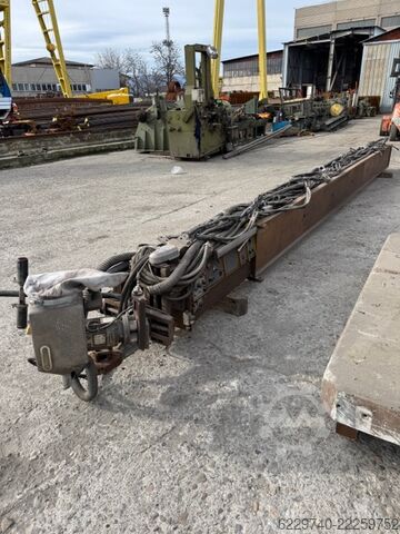 Svařovací sada ESAB AB / ESAB Welding Equipment AB ESAB TAE 800