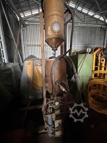 Svařovací sada ESAB AB / ESAB Welding Equipment AB ESAB TAE 800