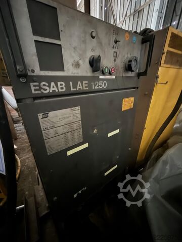 Svařovací sada ESAB AB / ESAB Welding Equipment AB ESAB TAE 800