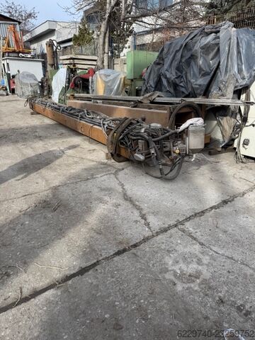 Svařovací sada ESAB AB / ESAB Welding Equipment AB ESAB TAE 800