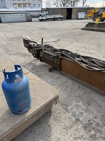 Svařovací sada ESAB AB / ESAB Welding Equipment AB ESAB TAE 800