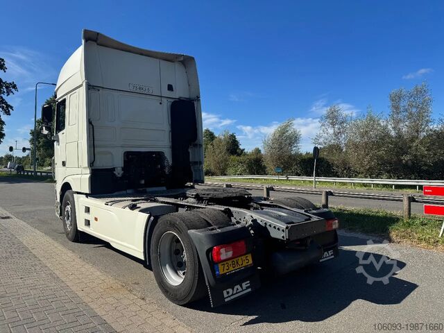 Standard-SZM DAF XF 480 Superspace