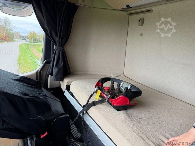 Kraanwagen Mercedes-Benz Actros 2640 PALFINGER 34TM CRANE/GRUE!!RADIO RE...