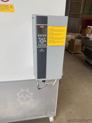 Depolverizator cu aer curat cu convertizor de frecvență AL-KO / Alko Power Unit 350+ P FU