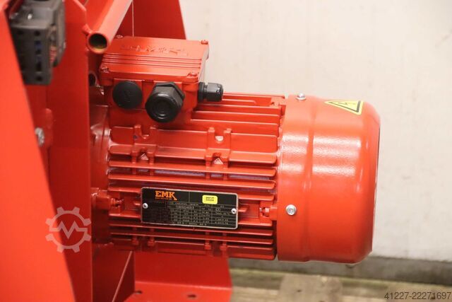  EMK Ø 600 mm  650/560/H760 mm