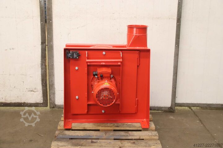  EMK Ø 600 mm  650/560/H760 mm
