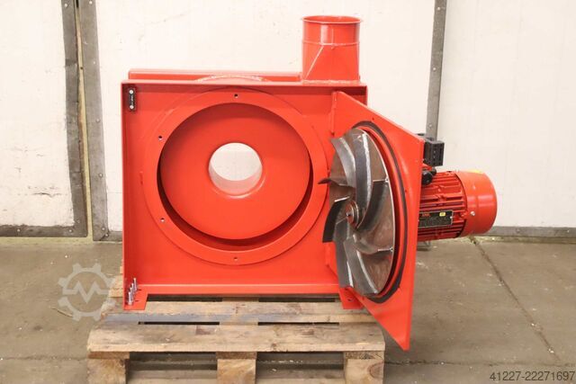  EMK Ø 600 mm  650/560/H760 mm