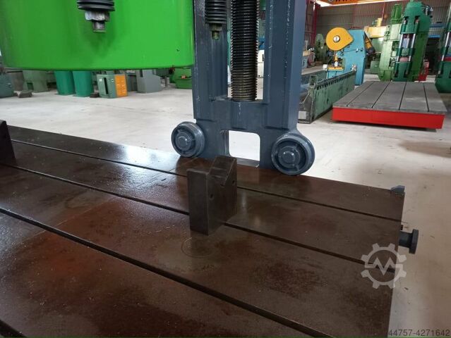 Rechtzetpers PORTAL 450