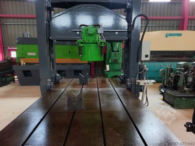 Rechtzetpers PORTAL 450