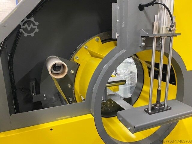 Verpakkingsmachine  