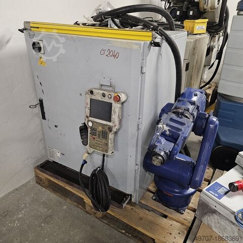 βιομηχανικό ρομπότ Yaskawa Motoman YR-HP3 Yaskawa Motoman YR-HP3 Motoman NX 100