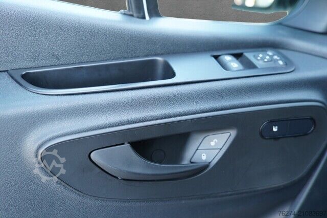 Kastenwagen hoch Mercedes-Benz Sprinter 317 CDI Hochdach L2H2 MBUX Klima Totwin