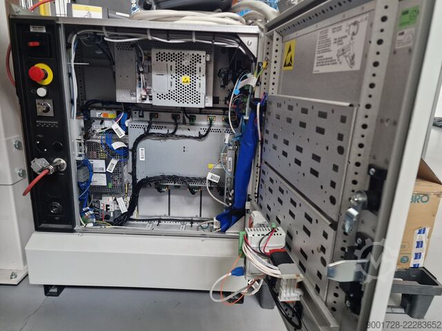Robot industrial ABB IRB 4600-60/2.05