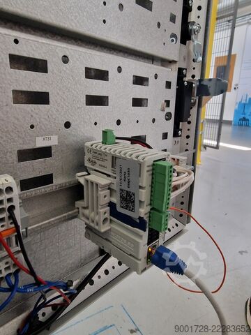 Robot industrial ABB IRB 4600-60/2.05