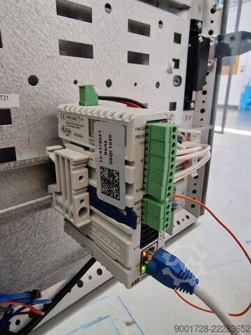 Robot industrial ABB IRB 4600-60/2.05