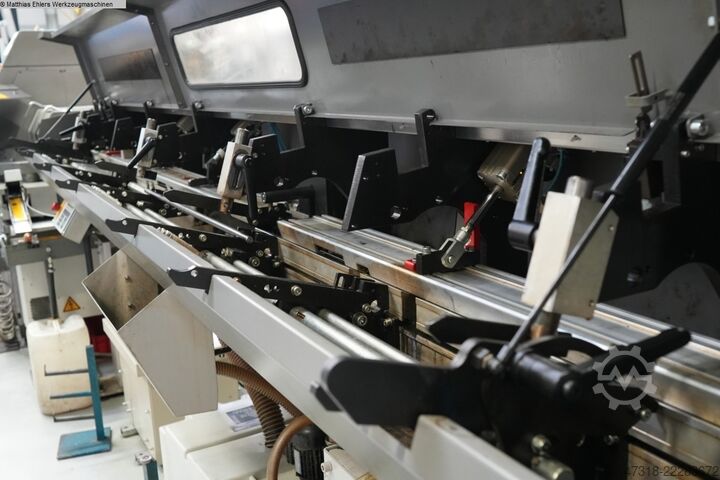 CNC Drehmaschine CITIZEN L7 20