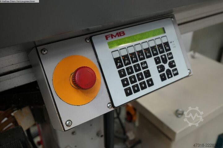 CNC Drehmaschine CITIZEN L7 20