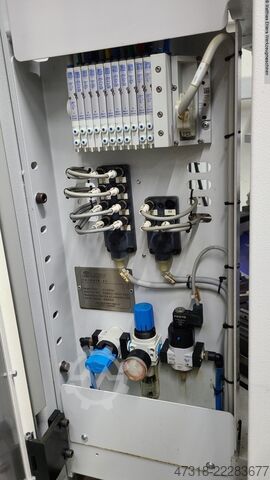 Korenblik Machinery Korenblik Machinery Korenblik Machinery