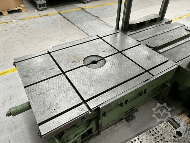  Reis Tuschierpresse Reis TUS 90