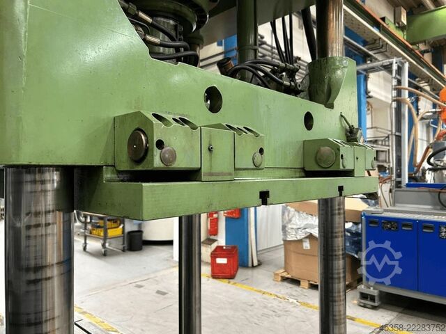  Reis Tuschierpresse Reis TUS 90