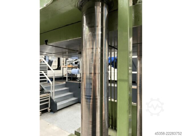  Reis Tuschierpresse Reis TUS 90