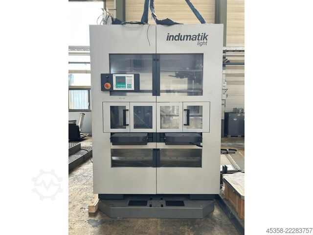  Sonstige Indumatik Light 30