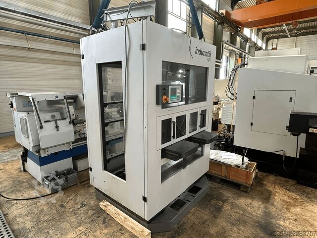  Sonstige Indumatik Light 30
