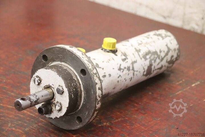 Hydraulische cilinder unbekannt Hub 60 mm