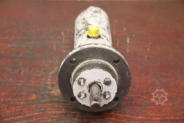 Hydraulische cilinder unbekannt Hub 60 mm
