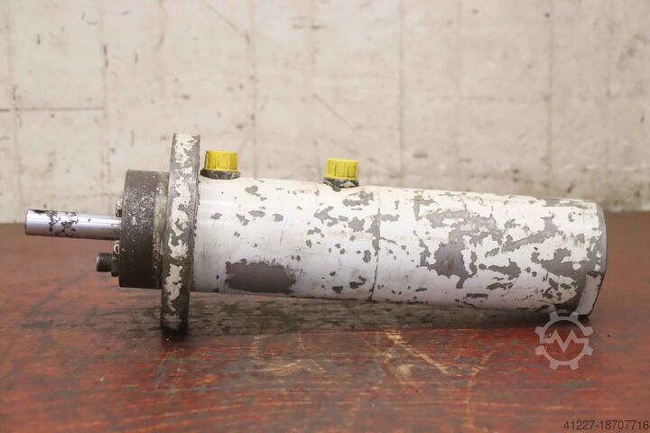 Hydraulische cilinder unbekannt Hub 60 mm