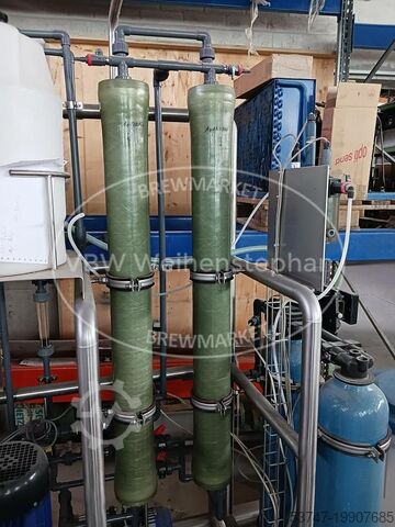 Waterzuiveringsinstallatie ProMinent 