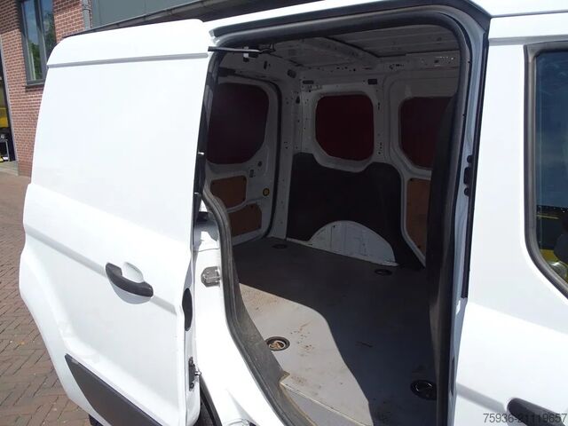 Panel van Ford Transit Connect 1.5 TDCI L1 Economy Edition Win...