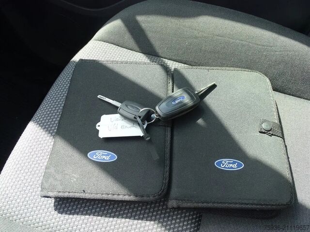 Panel van Ford Transit Connect 1.5 TDCI L1 Economy Edition Win...