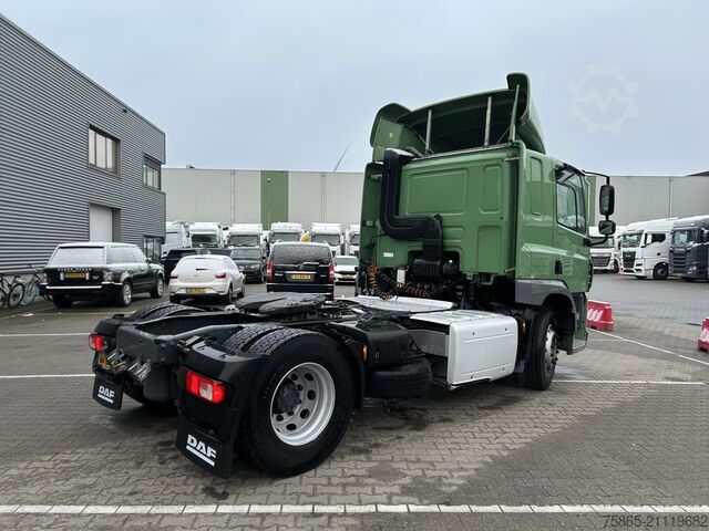 Standard-SZM DAF CF 330 FT / Sleeper Cab / 616 dkm / NL Truck