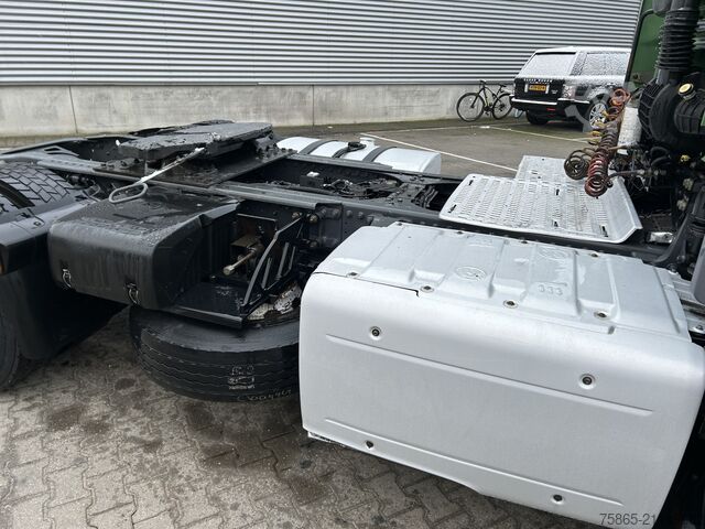 Standard-SZM DAF CF 330 FT / Sleeper Cab / 616 dkm / NL Truck