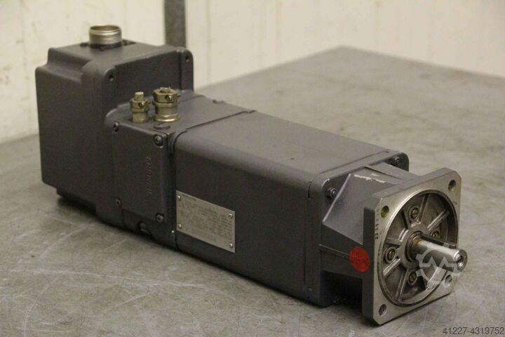 Motor med permanentmagnet Siemens 1 HU3056-0AC01-Z