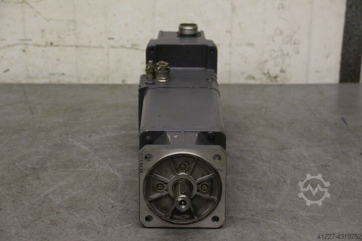 Motor med permanentmagnet Siemens 1 HU3056-0AC01-Z