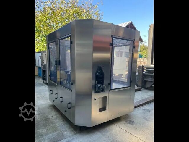 Monoblok vullen Sicmea Cometa 12.5