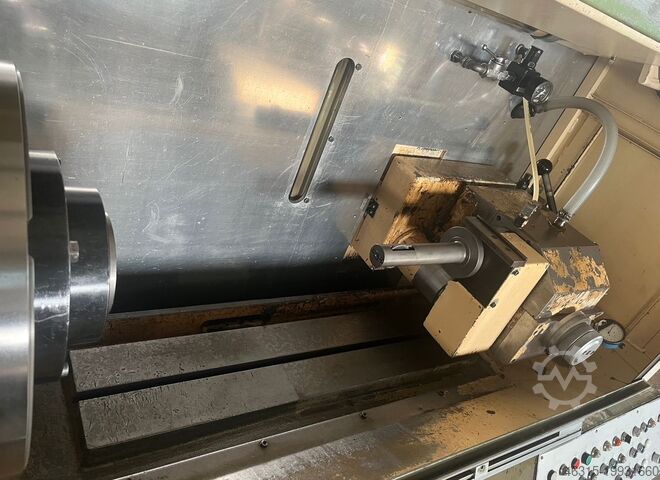 Spårslipmaskin Kapp KN 505 GT