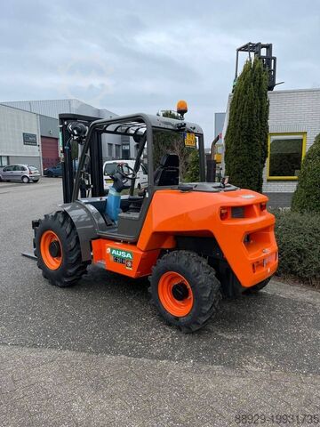 AUSA C 251 H x4 AUSA C 251 H x4