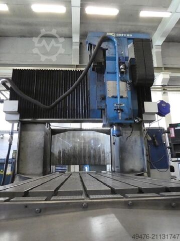 Bridge type Correa Bridge milling machine CORREA FP30/30 - 8900205FP30/30