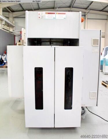 Press kočnica - hidraulična ERMAK SPEED BEND PRO 1270x60
