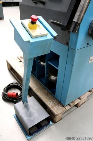 Section Bender ZOPF ZB 70 / 2M