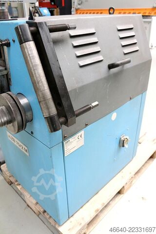Section Bender ZOPF ZB 70 / 2M