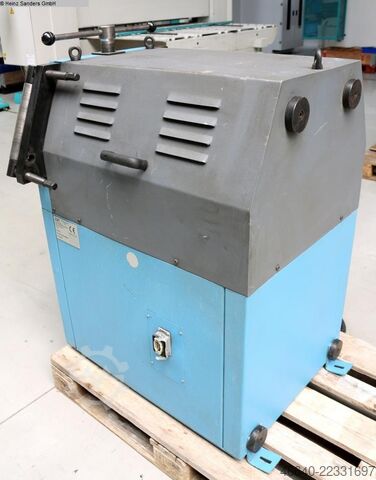 Section Bender ZOPF ZB 70 / 2M