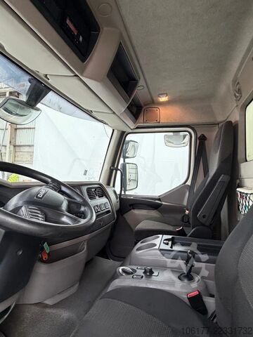 Schuifzeil DAF LF 220
