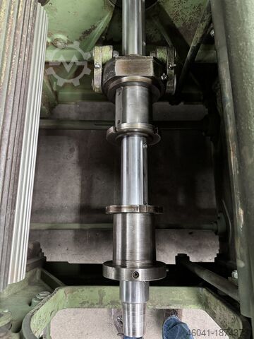 Besäumsäge LINCK CS12