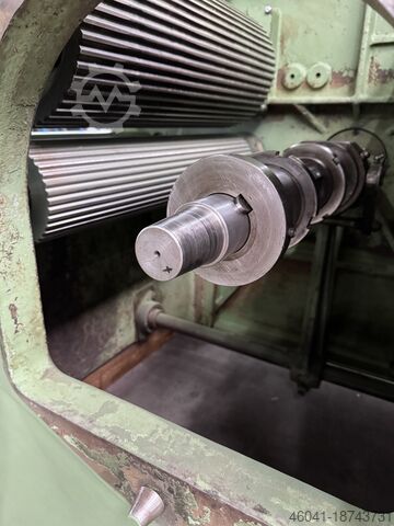 Afkortzaag LINCK CS12