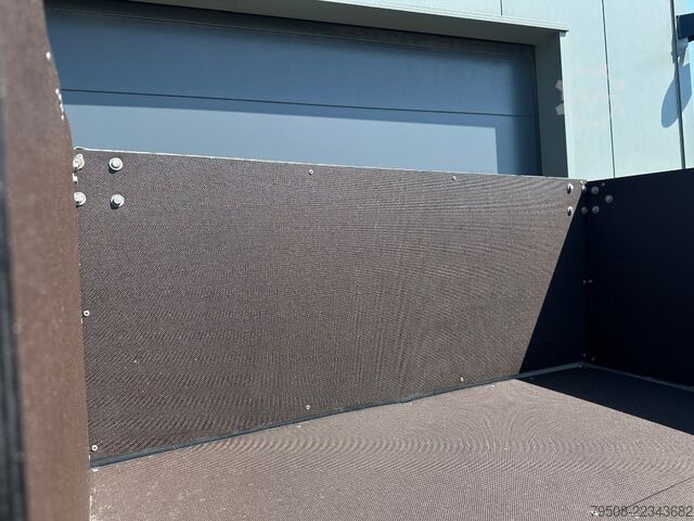 Winda budowlana Böcker Agilo HL34 Furniture Lift, 2019, 34 meters high!